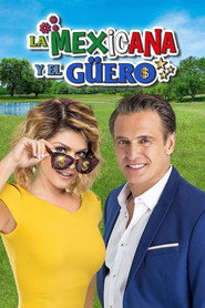 La Mexicana y El Güero 封面