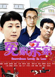 冤家亲家 封面