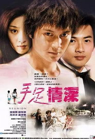 手足情深 封面