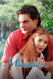 El Manantial 封面