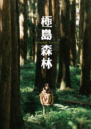 极岛森林 封面