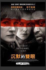 谜一样的双眼 封面