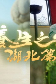 養生之旅-湖北篇 封面