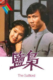 盐枭 封面