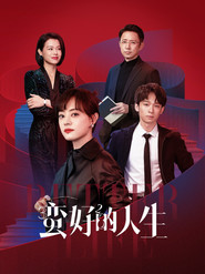 蛮好的人生 封面