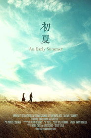 An Early Summer 封面