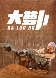 大萝卜 封面