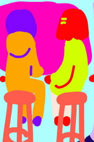 The Shortest Relationship in the World 封面