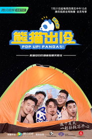 熊猫出没请注意 封面