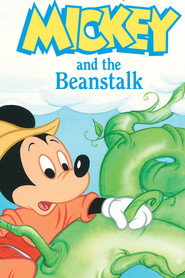 Mickey and the Beanstalk 封面
