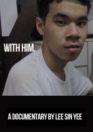 With Him 封面