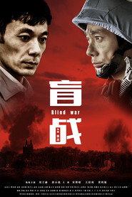 盲战 封面