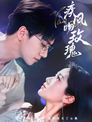 疾风吻玫瑰 封面