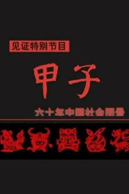 甲子 封面