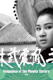 三凤震武林 封面
