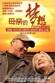 母亲的梦想 封面