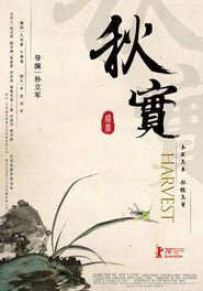 秋实 封面