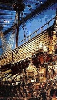 沉船—1997年的故事 封面