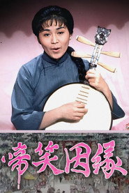 啼笑姻缘 封面