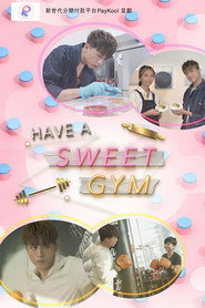 Have A Sweet Gym 封面