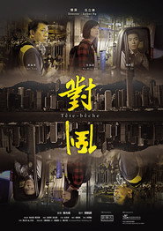 對倒 封面