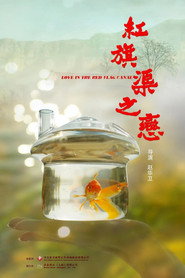 红旗渠之恋 封面