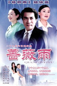 蔷薇雨 封面