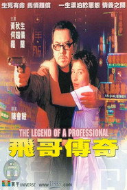 飞哥传奇 封面