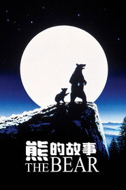 熊的故事 封面
