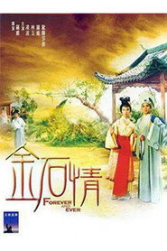 金石情 封面