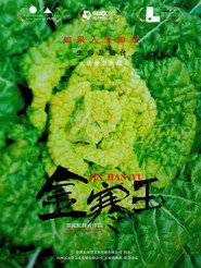 金寒玉 封面