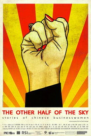 The Other Half Of The Sky - Stories of Chinese Businesswomen 封面