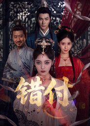 错付 封面