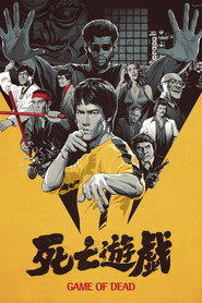死亡游戏 封面