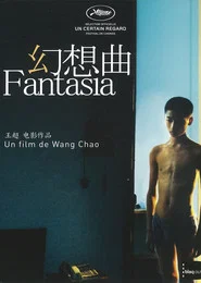 幻想曲 封面