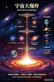 宇宙大爆炸 封面