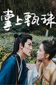 掌上甄珠 封面