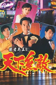 胜者为王2天下无敌 封面