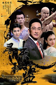 寻味秘盗 封面