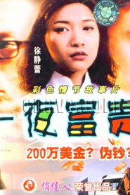 一夜富贵 封面