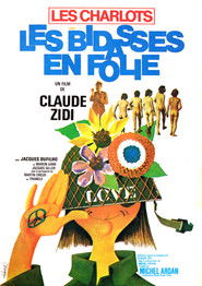 Les bidasses en folie 封面