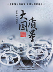 大国质量 封面