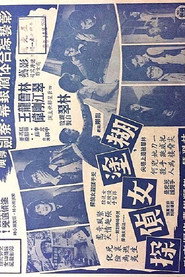 糊塗女偵探 封面
