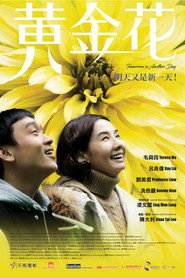 黄金花 封面