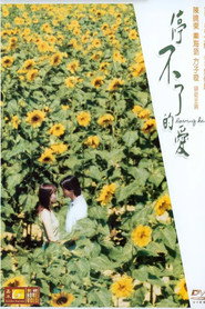 停不了的爱 封面
