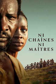 Ni Chaînes Ni Maîtres 封面
