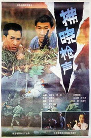 佛晓枪声 封面