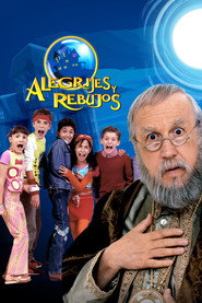 Alegrijes y Rebujos 封面