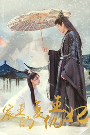 宸王的复仇王妃 封面