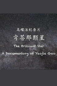 穹苍那颗星 封面